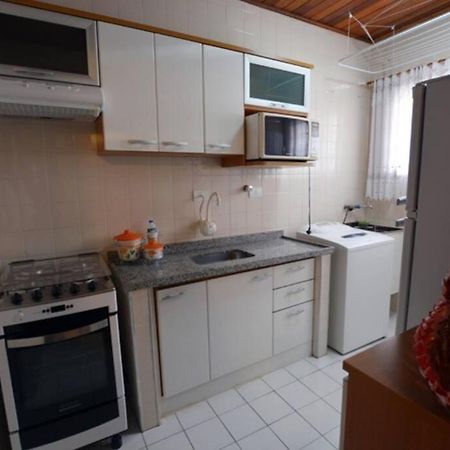 Appartement Ambiente recheado de conforto, comodidade e segurança. à Campos do Jordão Extérieur photo